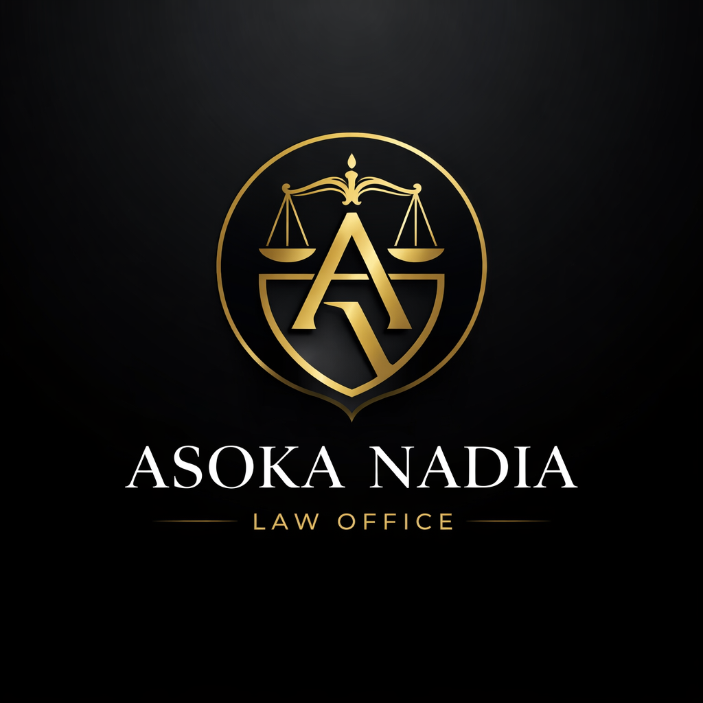 Logo Asoka Nadia